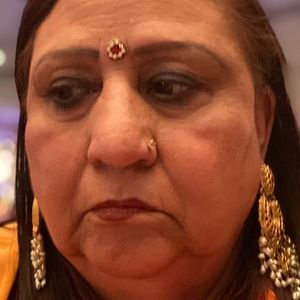 Meet your Posher, Raminder